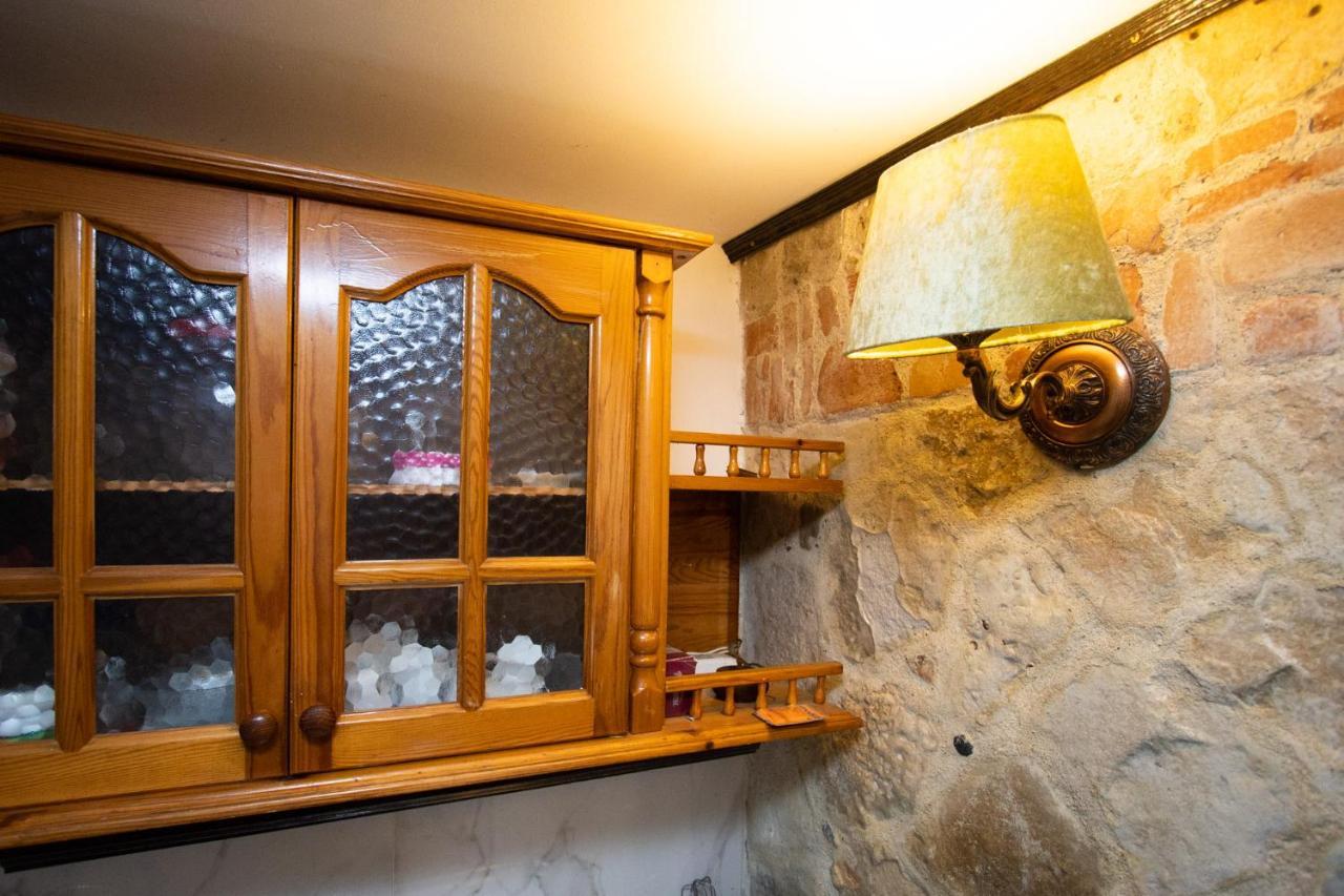 Старата баkалия The old grocery, guest rooms Балчик Экстерьер фото