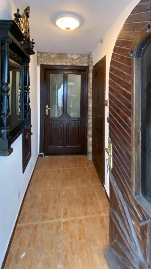 Старата баkалия The old grocery, guest rooms Балчик Экстерьер фото