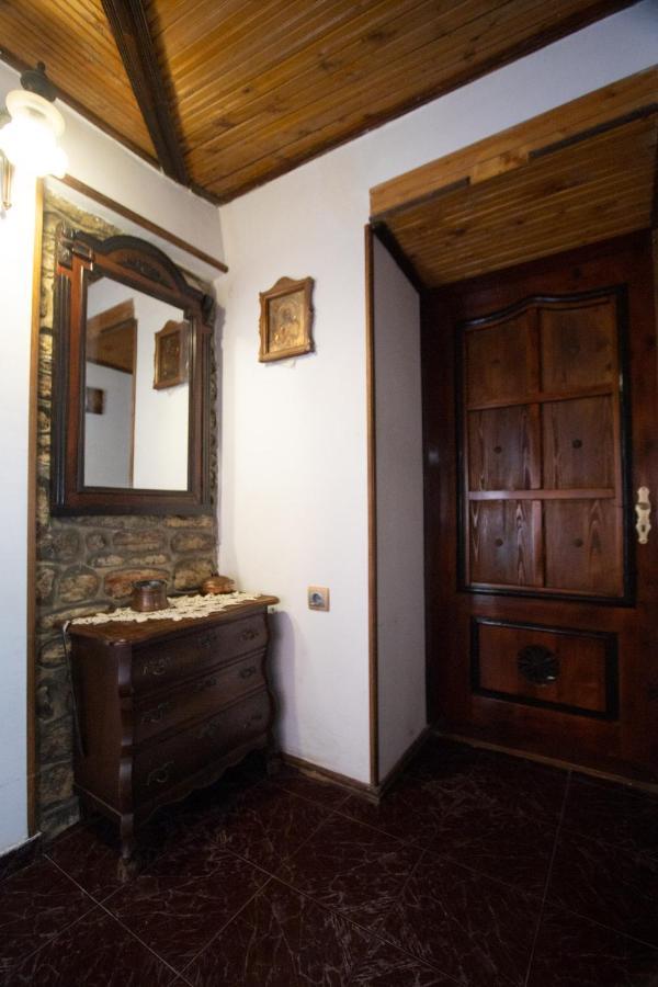 Старата баkалия The old grocery, guest rooms Балчик Экстерьер фото