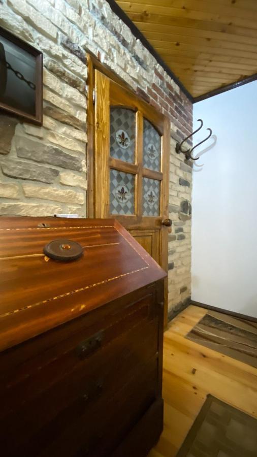 Старата баkалия The old grocery, guest rooms Балчик Экстерьер фото