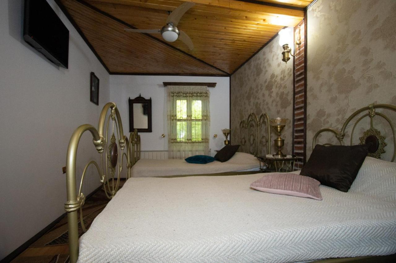Старата баkалия The old grocery, guest rooms Балчик Экстерьер фото