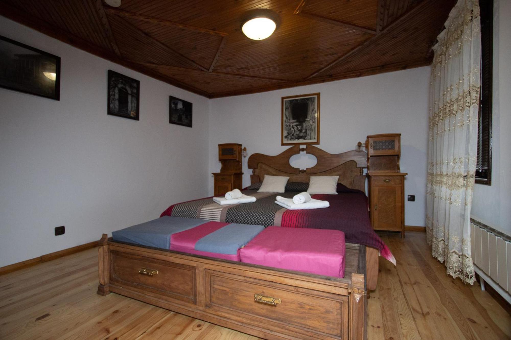 Старата баkалия The old grocery, guest rooms Балчик Экстерьер фото