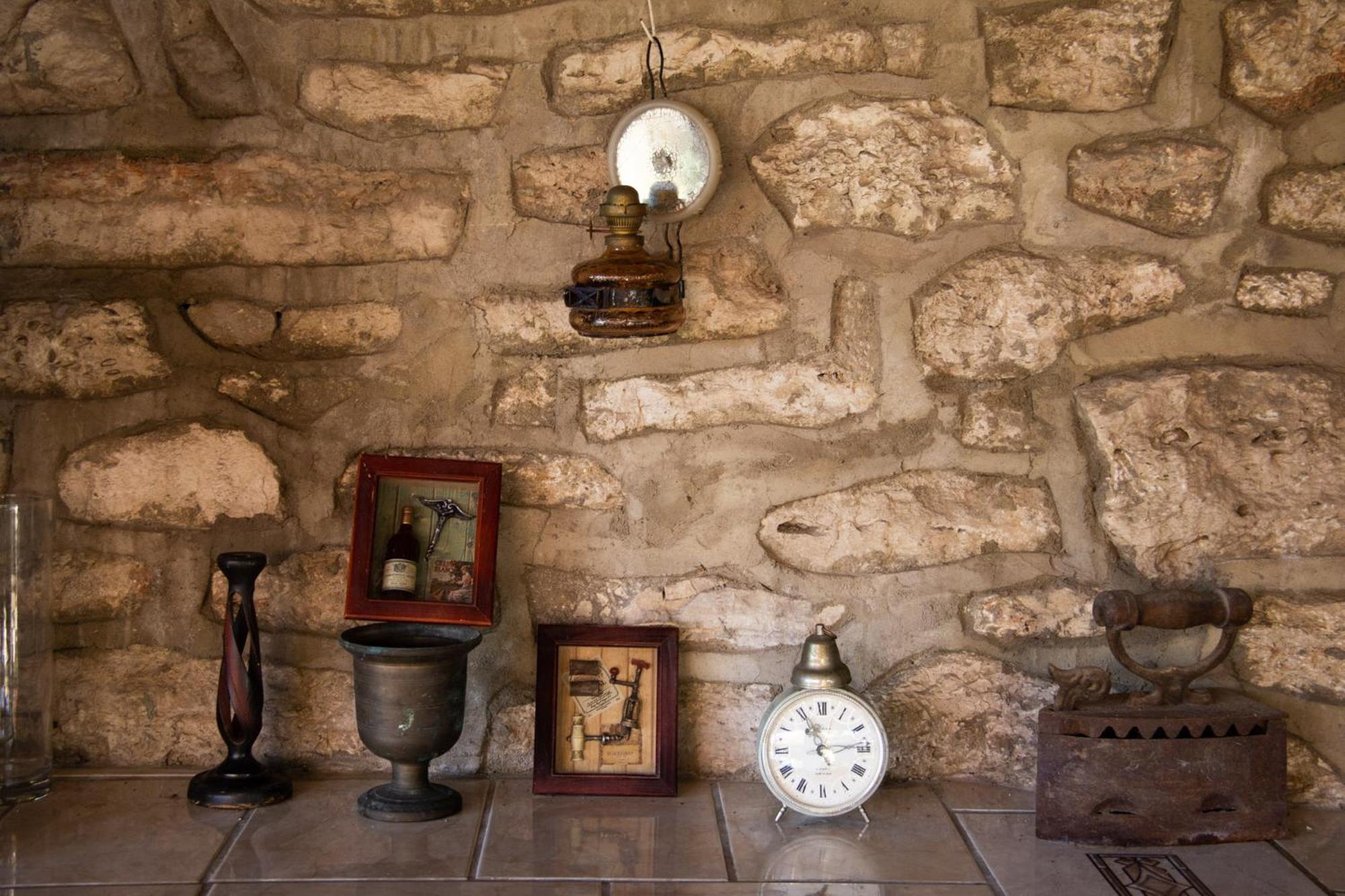 Старата баkалия The old grocery, guest rooms Балчик Экстерьер фото